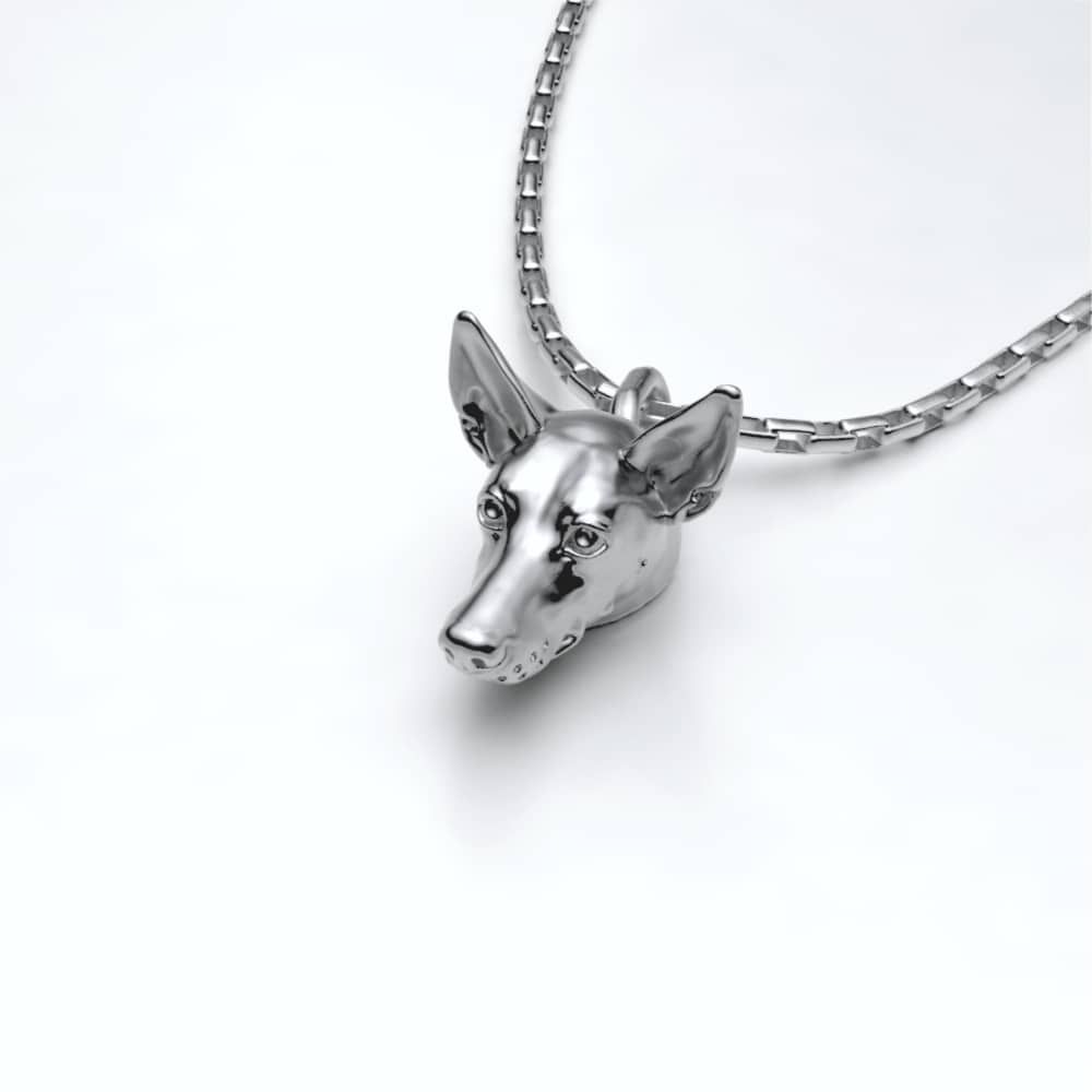 podenco