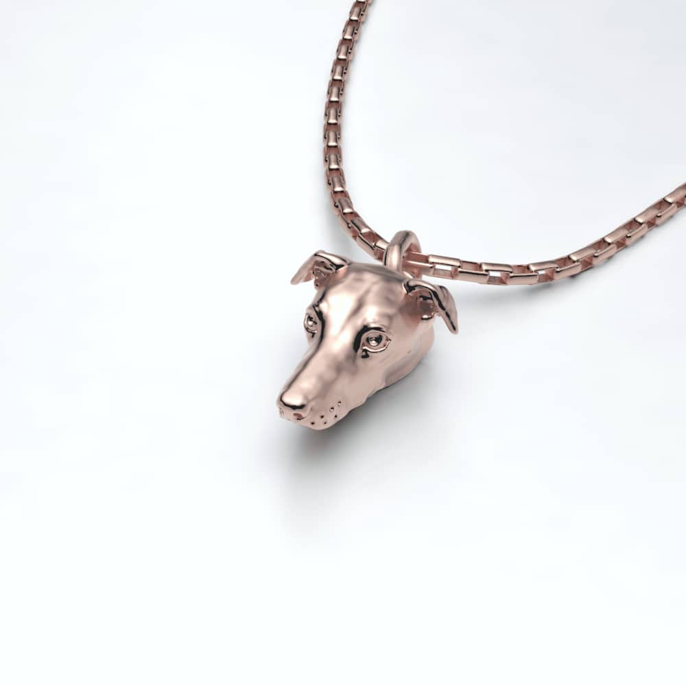 whippet